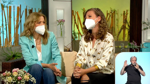 Sama doma - 3. května 2021