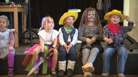 Zprávičky - 25. února 2024