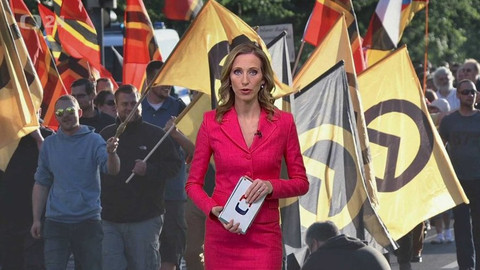 Horizont ČT24 - 28. března 2019