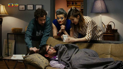 Bankovkovi - Ztráta zaměstnání