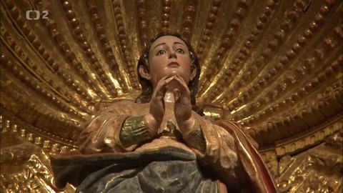 Objevování světa - Peru