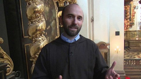 Sváteční slovo - Sváteční slovo karmelitána Pavla Poly