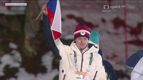XXV. zimní olympijské hry 2026 Milano Cortina - Skoky na lyžích