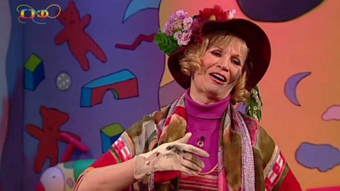 Kouzelná školka - 15. dubna 2015