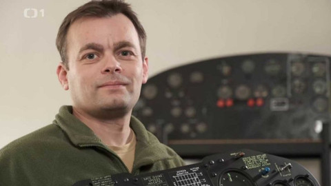 Gejzír - 2. prosince 2021