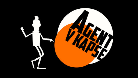 Agent v kapse