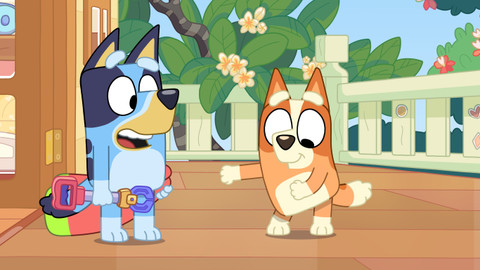 Blue - Epizoda 28/52