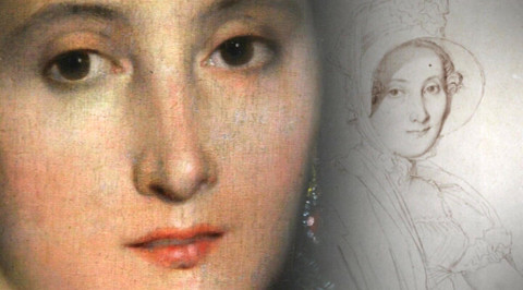 Průzkum umění - Epizoda 1/5