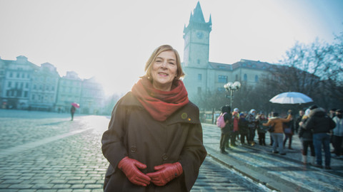 GEN - Rút Kolínská