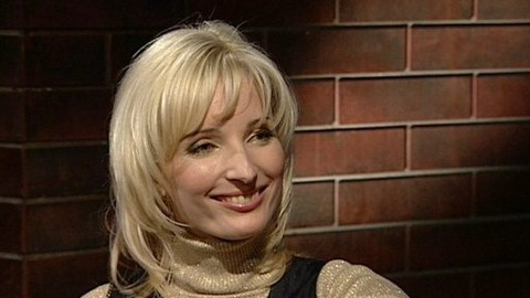 Uvolněte se, prosím - 23. listopadu 2007