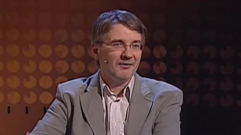 Před půlnocí - 10. března 2009