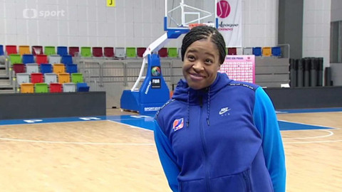 BasketManie - 6. března 2017