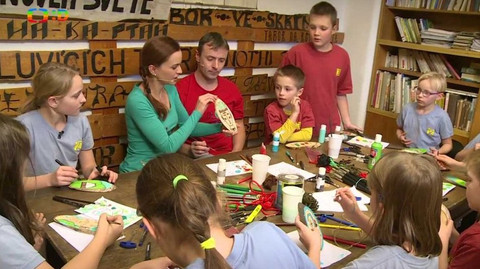 Šikulové - 29. ledna 2017