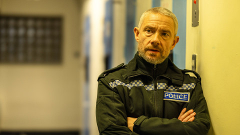 Na příjmu - Epizoda 4/6