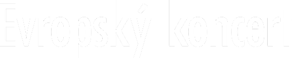 Evropský koncert