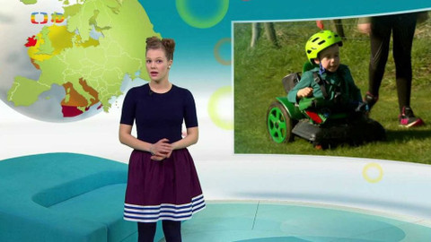 Zprávičky - 11. března 2020