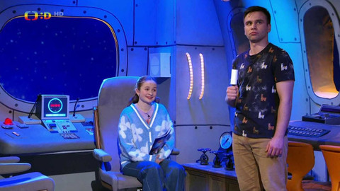 PLANETA YÓ - 20. února 2024