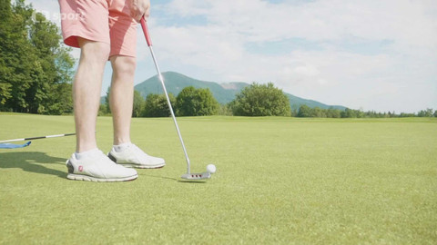 Golf Time - 18. září