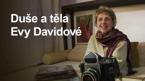 Duše a těla Evy Davidové