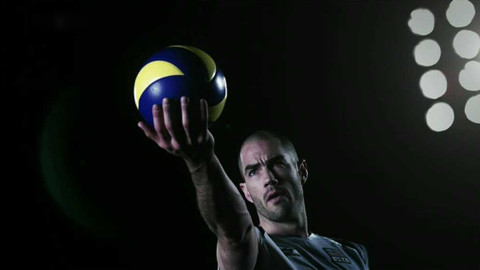 Světová liga ve volejbalu 2014