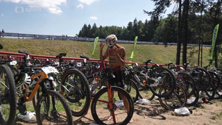 XTERRA 2026 Česko