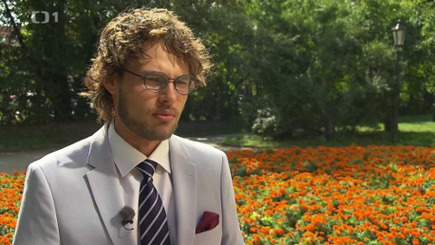 Černé ovce - 26. září 2019