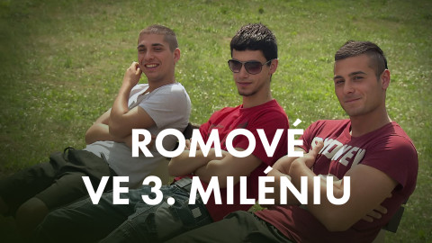 Romové ve 3. miléniu