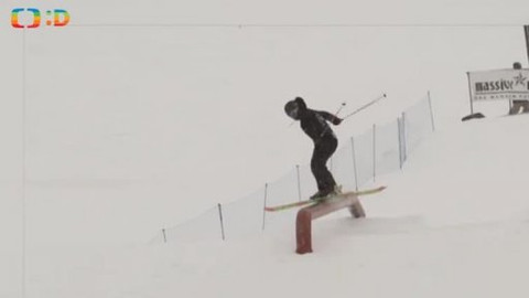 Divoké sporty - 7. května 2014