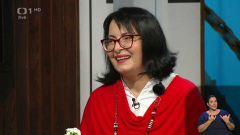 Sama doma - 10. listopadu 2023