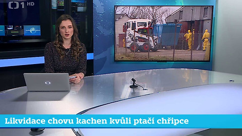 Události v regionech (sever a východ) - 13. února