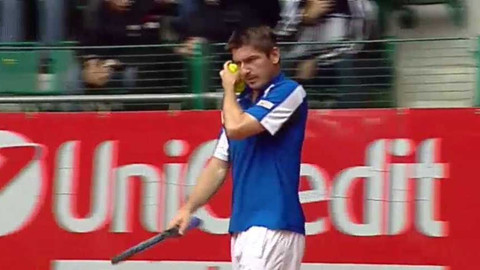 Czech Open - Unicredit Czech Open 2009