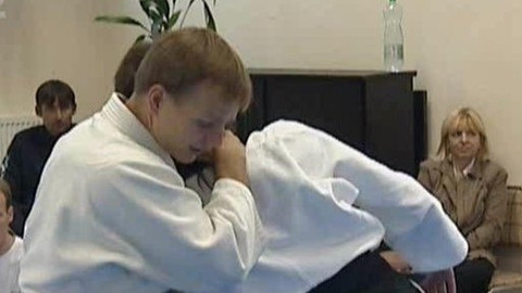 Televizní klub neslyšících - 3. listopadu 2008