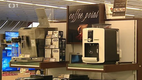 Černé ovce - 4. února 2013