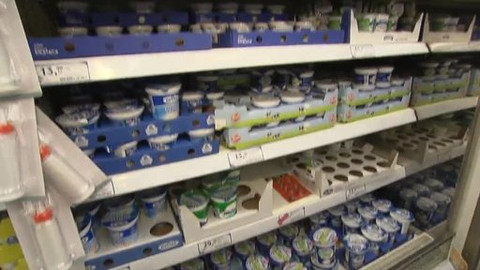 Černé ovce - 4. února 2014