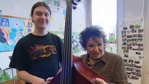 Dobrá rada nad zlato - 2. června 2009