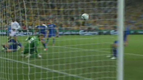 ME ve fotbalu 2012 - Souhrn den 12