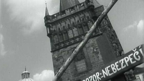 Archiv ČT24 - Záchrana památek