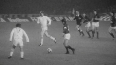 Archiv D - Sparta - Slavia: Osmdesát fotbalových let