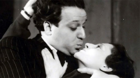 Příběhy slavných - Život v ofsajdu