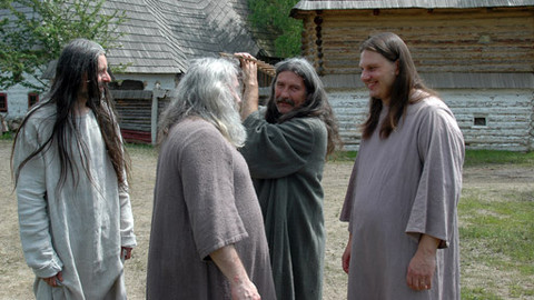 Záhady Toma Wizarda - Ztracení mrtví