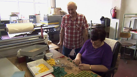 Dokud dýchám, doufám