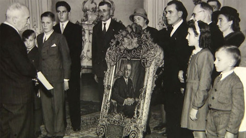 Stopy, fakta, tajemství - Záhada ztraceného obrazu