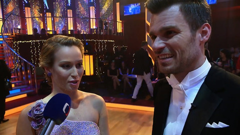 StarDance - ...kolem dokola