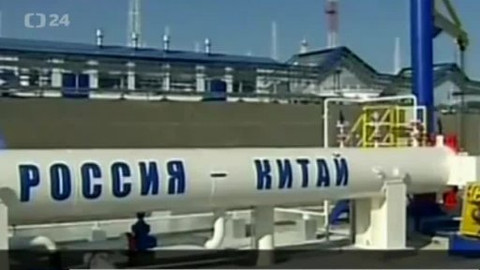 Horizont ČT24 - 13. května 2014