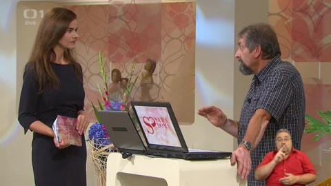 Sama doma - 12. září 2014