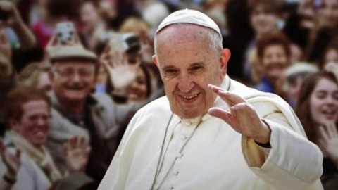 Mimořádné pořady ČT24 - Návštěva papeže na ostrově Lesbos