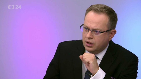 Otázky Václava Moravce - 2. února 2020 13:04