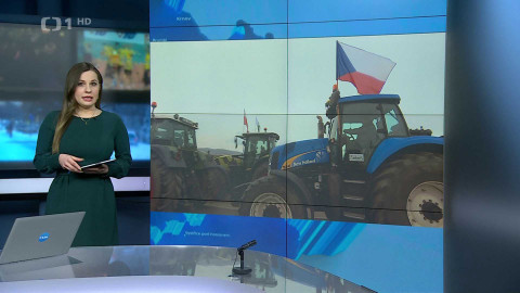 Události v regionech (Ostrava) - 27. února