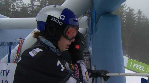 Světový pohár ve snowboardingu - Slovinsko