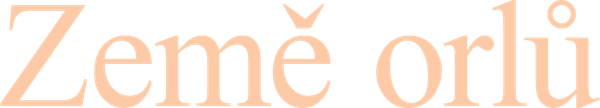 Země orlů